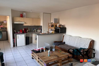  appartement lens 62300