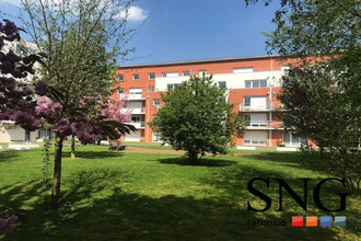  appartement lens 62300