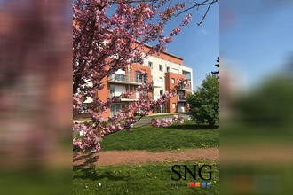  appartement lens 62300