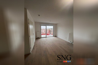  appartement lens 62300