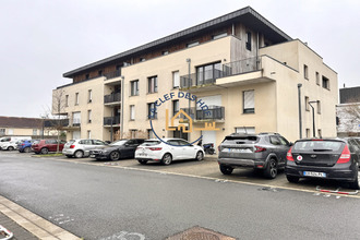  appartement lens 62300