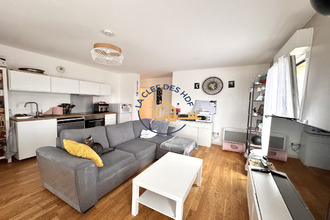  appartement lens 62300