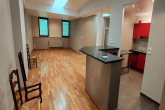  appartement lens 62300