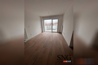  appartement lens 62300