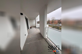  appartement lens 62300