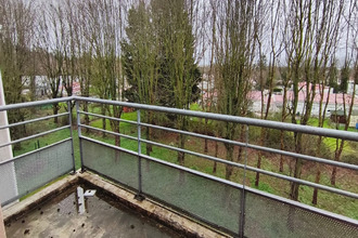  appartement lens 62300