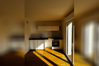  appartement lens 62300