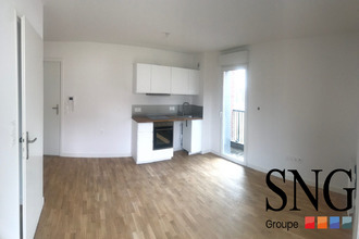  appartement lens 62300