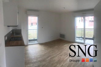  appartement lens 62300