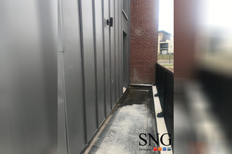  appartement lens 62300