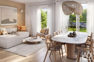  appartement lens 62300