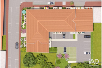  appartement lens 62300