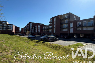  appartement lens 62300