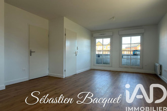  appartement lens 62300