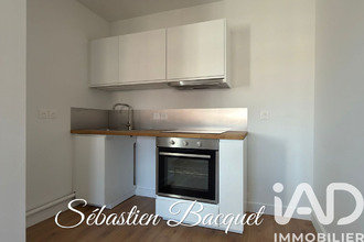  appartement lens 62300