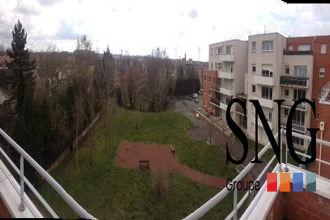  appartement lens 62300