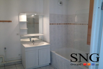  appartement lens 62300