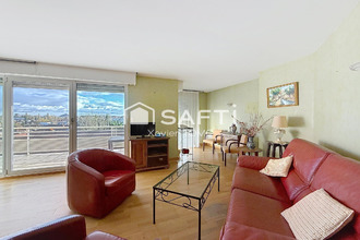  appartement lens 62300