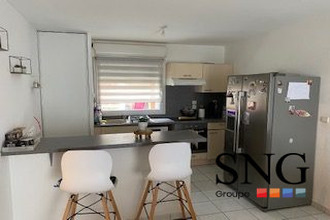  appartement lens 62300