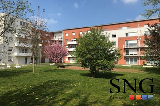  appartement lens 62300