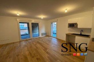  appartement lens 62300