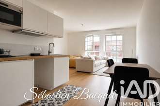  appartement lens 62300