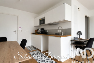  appartement lens 62300