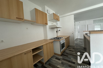  appartement lens 62300