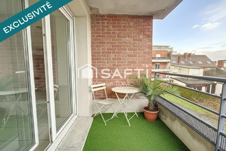  appartement lens 62300
