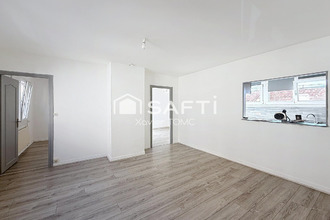  appartement lens 62300