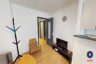  appartement lens 62300