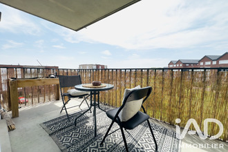  appartement lens 62300