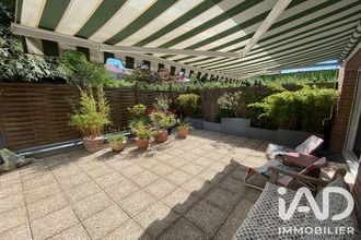  appartement lens 62300