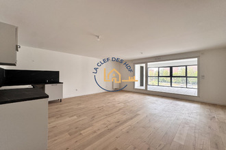  appartement lens 62300