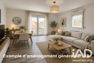  appartement lens 62300