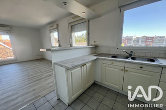  appartement lens 62300