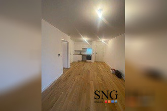  appartement lens 62300