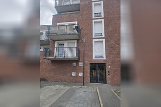  appartement lens 62300