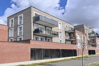  appartement lens 62300