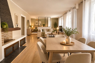  appartement lens 62300