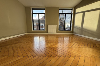  appartement lens 62300