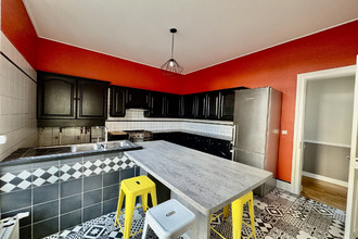  appartement lens 62300