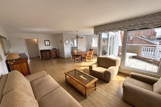  appartement lens 62300