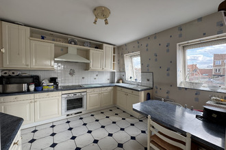  appartement lens 62300