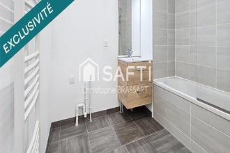  appartement lens 62300