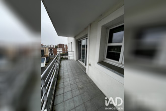  appartement lens 62300
