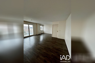  appartement lens 62300