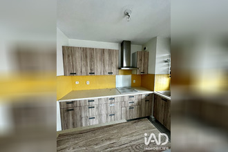  appartement lens 62300