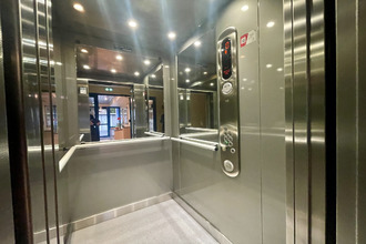  appartement lens 62300