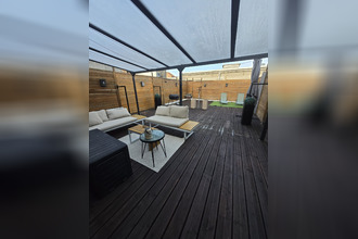 appartement lens 62300